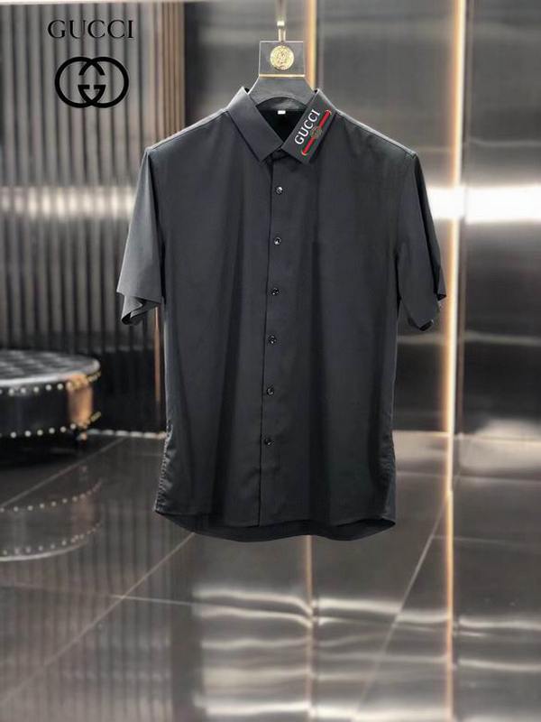 Gucci Men's Shirts 130